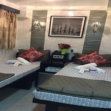 Skyview Hostel Hong Kong Dış mekan fotoğraf