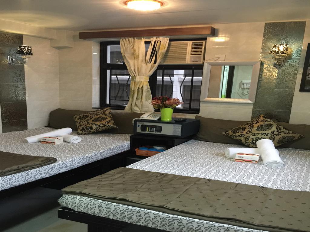 Skyview Hostel Hong Kong Dış mekan fotoğraf