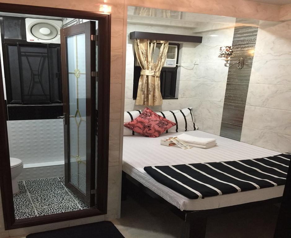 Skyview Hostel Hong Kong Dış mekan fotoğraf