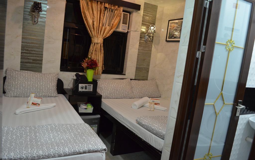 Skyview Hostel Hong Kong Dış mekan fotoğraf