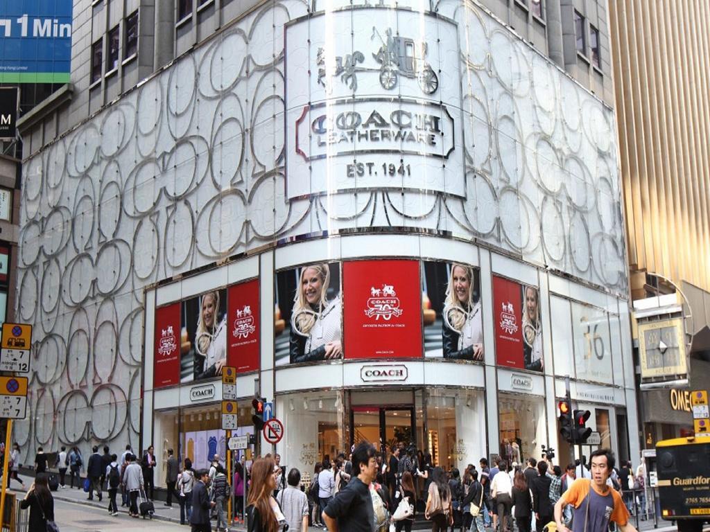 Skyview Hostel Hong Kong Dış mekan fotoğraf