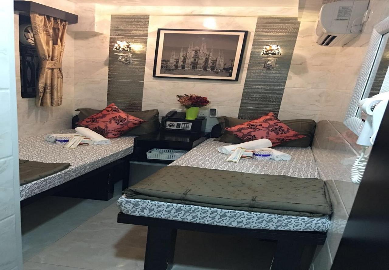 Skyview Hostel Hong Kong Dış mekan fotoğraf
